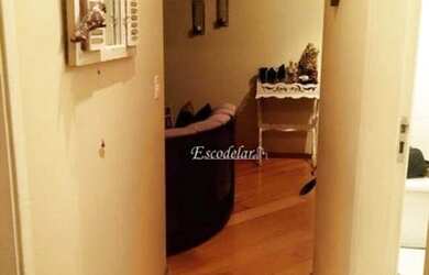 Imagem 5: Apartamento residencial à venda, Santa Teresinha, São Paulo