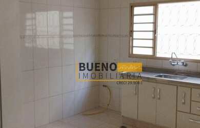 Imagem 12: Casa com 4 dormitórios à venda por R$ 480.000 ou aluguel por R$ 2.000/mês...