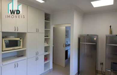 Imagem 14: Mansão Tamboré 1. Piscina, Churrasqueira, VarandaeÁrea de serviço