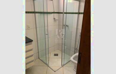 Imagem 15: Venda Casa SANTA LUZIA. Varanda, Imóvel novo, 126m² de Áreae2 Vagas...