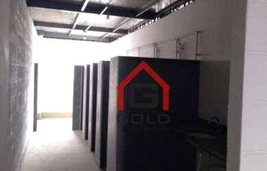 Imagem 5: Galpão, 1500 m² - venda por R$ 3.100.000,00 ou aluguel por R$ 24.000,00/mês...