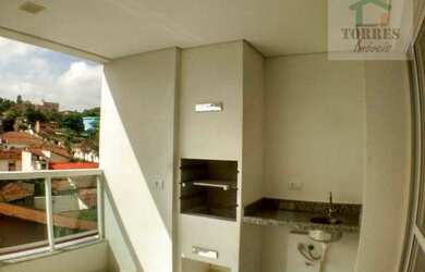 Imagem 4: Apartamento com 3 dormitórios, 93 m² - venda por R$ 550.000,00 ou aluguel...