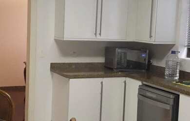 Imagem 6: Apartamento com 4 dormitórios, 264 m² - venda por R$ 4.150.000,00 ou...