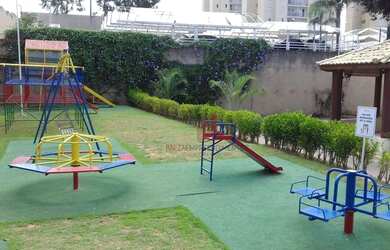 Imagem 16: Apartamento com 2 dormitórios à venda, 52 m² por R$ 257.000,00 - Jardim...