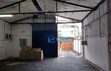 Imagem 12: Galpão, 400 m² - venda por R$ 1.500.000,00 ou aluguel por R$ 6.000,00/mês...