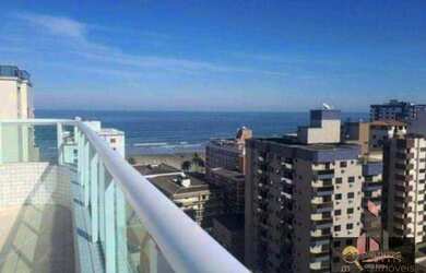 Imagem 8: Apartamento à venda, 85 m² por R$ 430.000,00 - Tupi - Praia Grande/SP