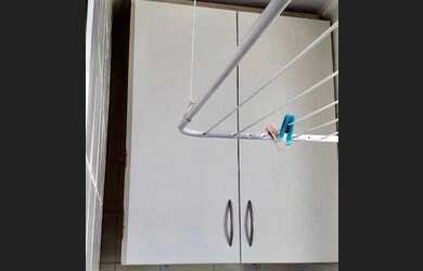 Imagem 5: APARTAMENTO A VENDA E LOCAÇÃO DE 57 M2 NO CHÁCARA DAS FLORES I - JARDIM...