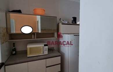 Imagem 9: Casa com 1 dormitório à venda, 33 m² por R$ 150.000,00 - Jardim Melvi - Praia Grande/SP