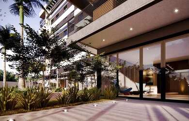 Imagem 6: Cobertura residencial para venda, Novo Mundo, Curitiba - CO8907