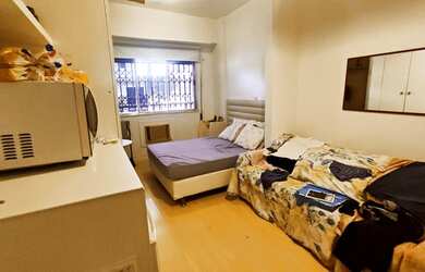 Imagem 12: Maravilhoso conjugado em Copacabana - Rio de Janeiro - RJ