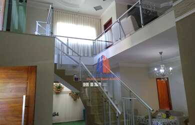 Imagem 1: Sobrado com 3 dormitórios à venda, 228 m² por R$ 790.000,00 - Jardim...