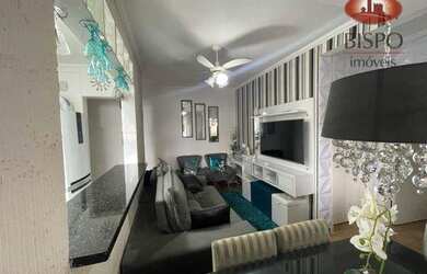 Imagem 3: Apartamento à venda, 50 m² por R$ 205.000,00 - Praia dos Namorados -...