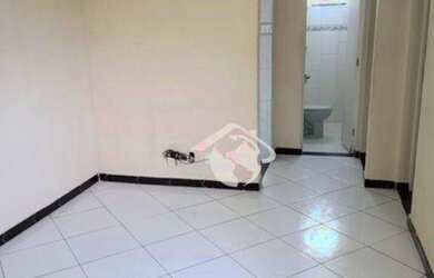 Imagem 7: Apartamento com 2 dormitórios, 40 m² - venda por R$ 120.000,00 ou aluguel por R$ 550,00/mê