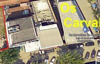 Imagem 2: Terreno à venda, 525 m² por R$ 1.290.000,00 - Recreio dos Bandeirantes...