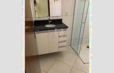 Imagem 16: Venda Casa SANTA LUZIA. Varanda, Imóvel novo, 126m² de Áreae2 Vagas...