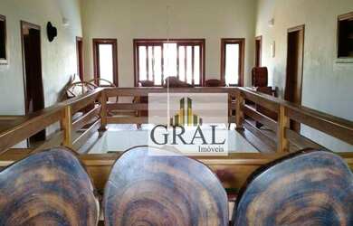 Imagem 6: Casa à venda, 490 m² por R$ 1.550.000,00 - Capriconio I - Caraguatatuba/SP