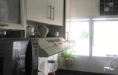 Imagem 5: Apartamento à venda, 84 m² por R$ 510.000,00 - Alto da Lapa - São Paulo/SP