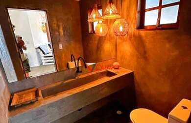 Imagem 9: Casa litoral norte com 3 dormitórios venda por R$ 2.332.000 ou aluguel...