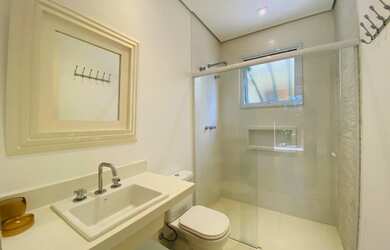 Imagem 7: Sobrado com 5 dormitórios à venda, 500 m² por R$ 4.425.000,00 - Praia de Juquehy - São Seb