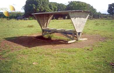 Imagem 3: Fazenda á 14km de Rosário à venda, 3200000 m² por R$ 5.500.000 - Zona...