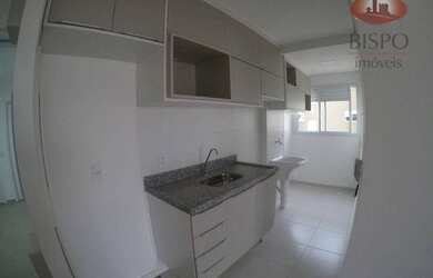 Imagem 5: Apartamento, 53 m² - venda por R$ 300.038,70 ou aluguel por R$ 1.200,00/mês...