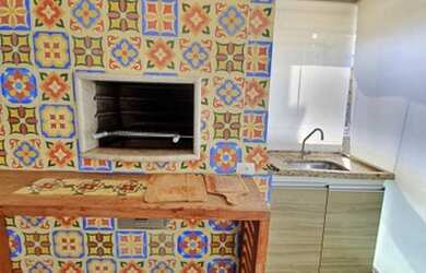 Imagem 16: Oportunidade, alto padrão, terraço gourmet, 02 vagas e lazer