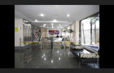 Imagem: O depósito possui 1 Vaga na garagem, 35m² de Área e está