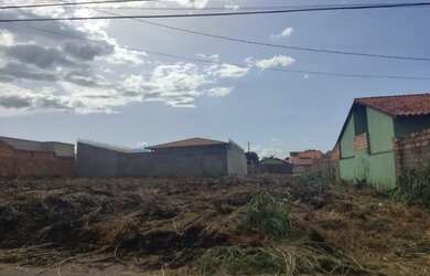 Imagem: O terreno está localizado em Jardim Buriti Sereno, Aparecida