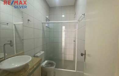 Imagem 12: Casa com 3 dormitórios, 90 m² - venda por R$ 250.000,00 ou aluguel por R$ 1.400,00/mês - L