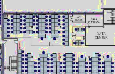 Imagem 2: Prédio, 2737 m² - venda por R$ 21.000.000,00 ou aluguel por R$ 80.000,00/mês...