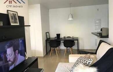 Imagem 9: Apartamento à venda, 69 m² por R$ 915.000,00 - Campo Belo - São Paulo/SP