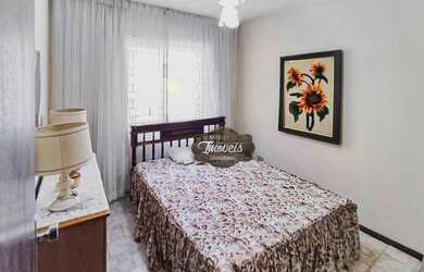 Imagem 7: Apartamento à venda, 52 m² por R$ 290.000,00 - Caiobá - Matinhos/PR