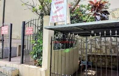 Imagem 14: Sobrado à venda, 104 m² por R$ 850.000,00 - Vila Clementino - São Paulo/SP