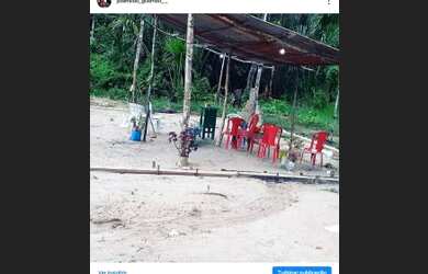 Imagem 3: Terreno Chácara com venda por R$15.000