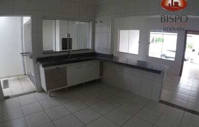 Imagem 4: Casa com 3 dormitórios, 125 m² - venda por R$ 470.000,00 ou aluguel...