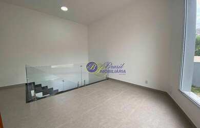 Imagem 6: Casa com 3 dormitórios, 490 m² - venda por R$ 2.400.000 ou aluguel por R$ 9.000/mês - Cond