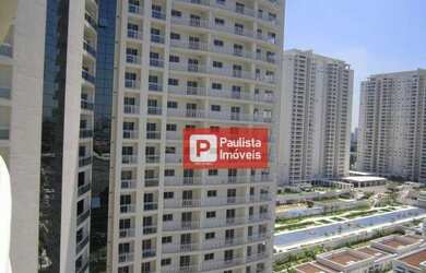 Imagem 16: Sala, 45 m² - venda por R$ 390.000,00 ou aluguel por R$ 800,00/mês -...