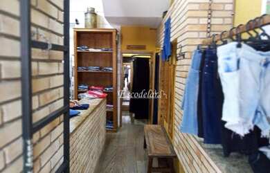 Imagem 14: Loja à venda, 43 m² por R$ 447.000,00 - Santana - São Paulo/SP