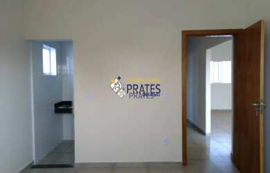 Imagem 13: Casa à venda, 80 m² por R$ 235.000,00 - Parque Vila Nobre - São José...