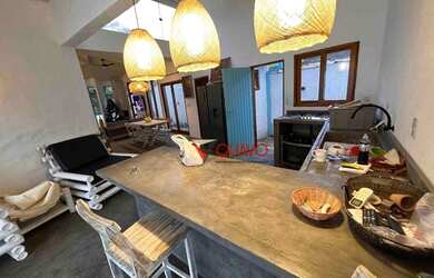 Imagem 4: Casa litoral norte com 3 dormitórios venda por R$ 2.332.000 ou aluguel...