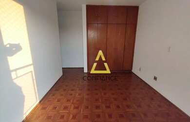 Imagem 3: Apartamento com 3 dormitórios, 100 m² - venda por R$ 480.000,00 ou aluguel...