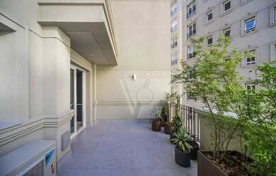 Imagem 10: Apartamento à venda, 120 m² por R$ 4.000.000,00 - Jardim Paulistano...