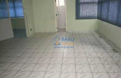 Imagem 1: Conjunto, 33 m² - venda por R$ 250.000,00 ou aluguel por R$ 900,00/mês...