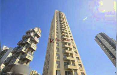 Imagem 1: Cobertura com 2 dormitórios, 100 m² - venda por R$ 655.000,00 ou aluguel...