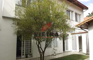 Imagem: Sobrado Alto Padrão !!