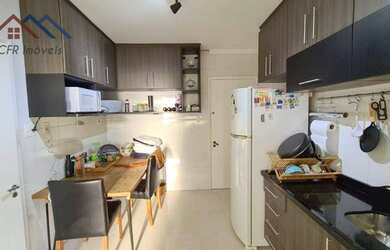 Imagem 12: Apartamento à venda, 100 m² por R$ 860.000,00 - Campo Belo - São Paulo/SP