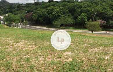 Imagem 2: Terreno à venda, 602 m² por R$ 890.000 - Condomínio Terras de Vinhedo - Vinhedo/SP