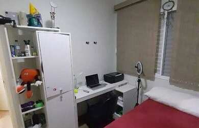 Imagem 7: Apartamento à venda, 88 m² por R$ 460.000,00 - Morumbi - Paulínia/SP