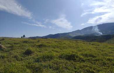 Imagem 5: Lote/Terreno para venda 1000m² Santa Isabel vista panorâmica