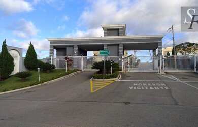 Imagem 1: Terreno à venda, 300 m² por R$ 195.000,00 - Condomínio Residencial...